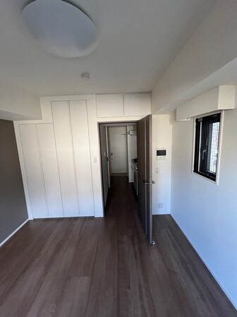 アジールコート東大井の物件内観写真